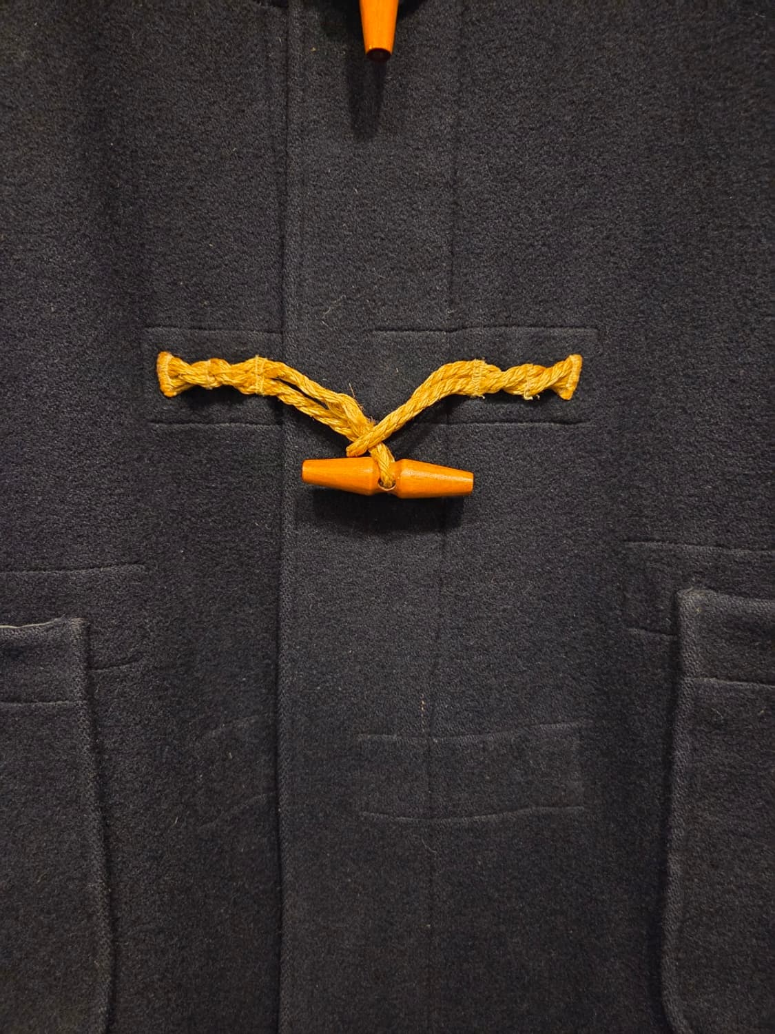 미제 폴로랄프로렌 더플코트  상품이미지8