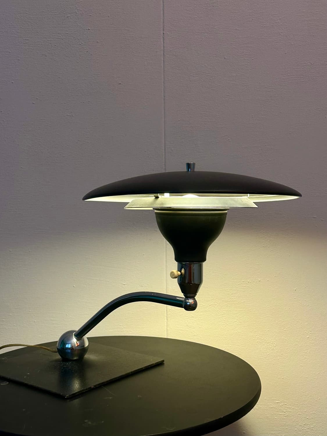 MG Wheeler SIGHT LIGHT 테이블 램프 상품이미지3