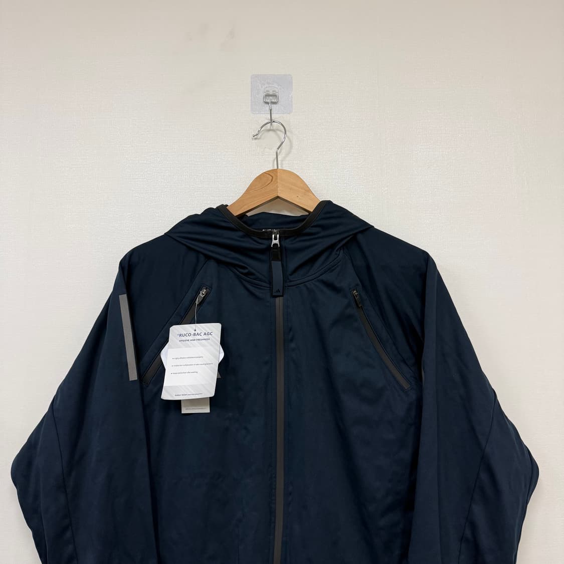 아디다스져지2XL[새상품] 상품이미지2