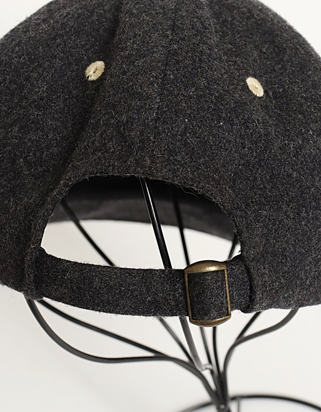  FieldCore Wool Cap 상품이미지5