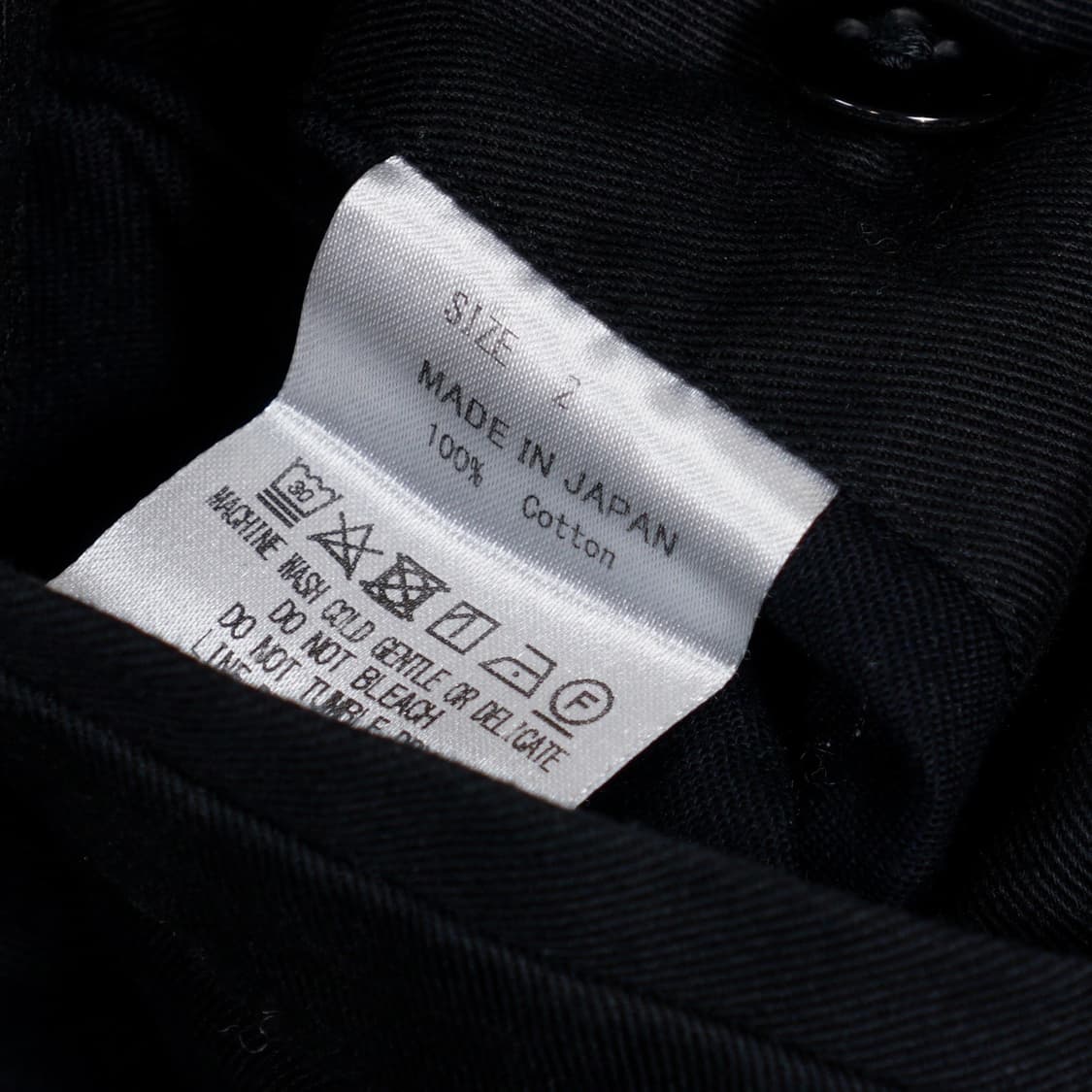 마카웨어 Japan 플리츠 팬츠 상품이미지7