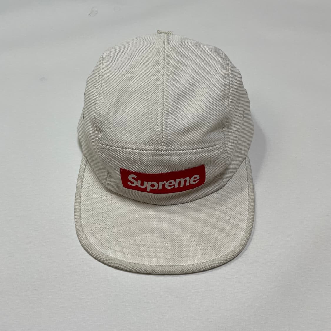 슈프림 캠프캡 상품이미지2