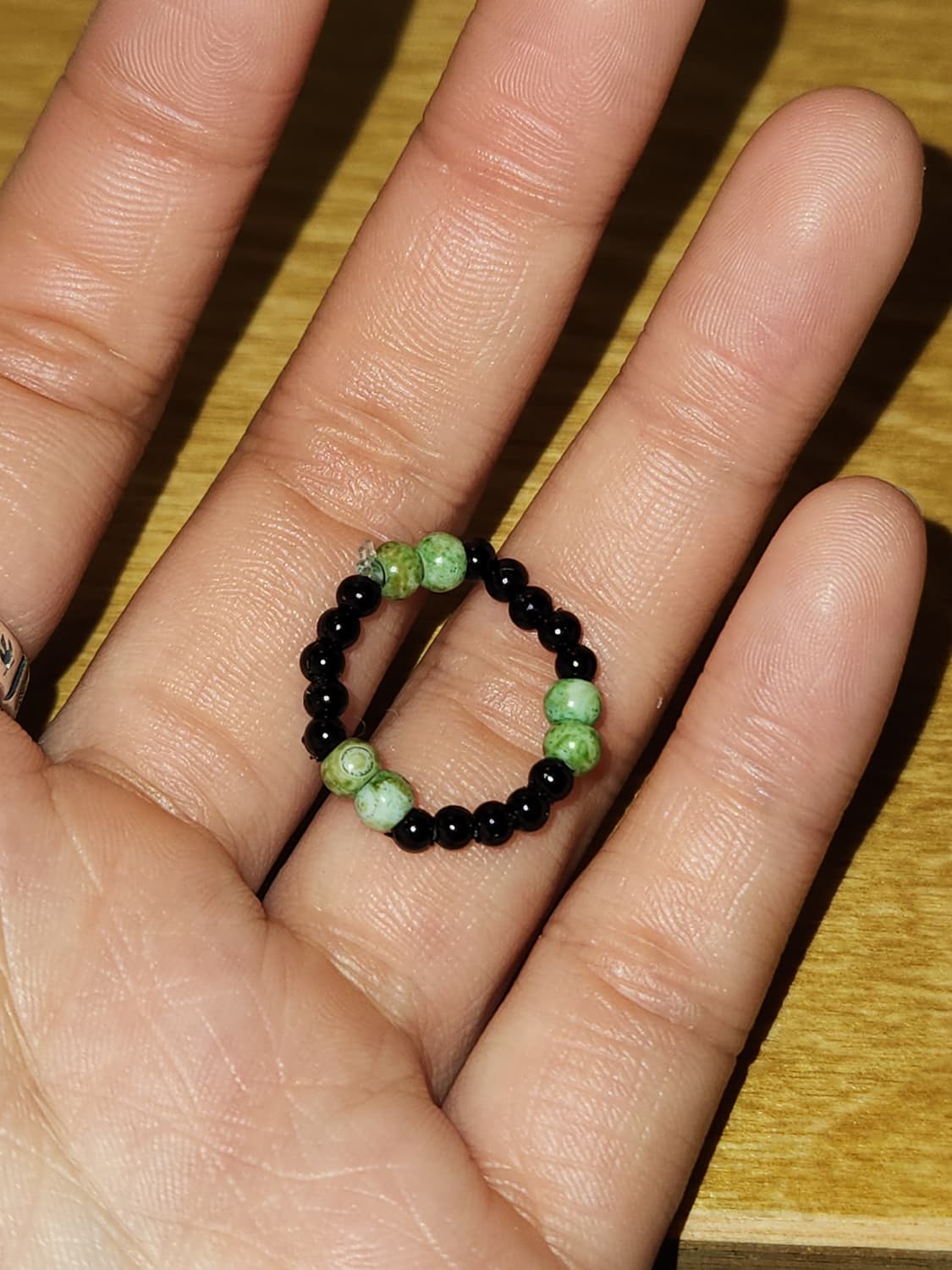 Beads ring (4) 상품이미지1