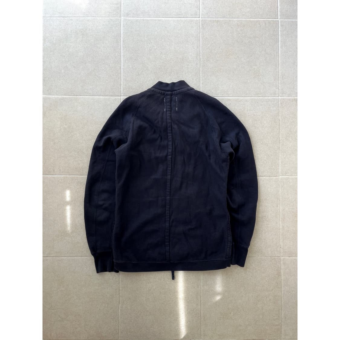 Takahiromiyashita the soloist sweat zip 상품이미지2