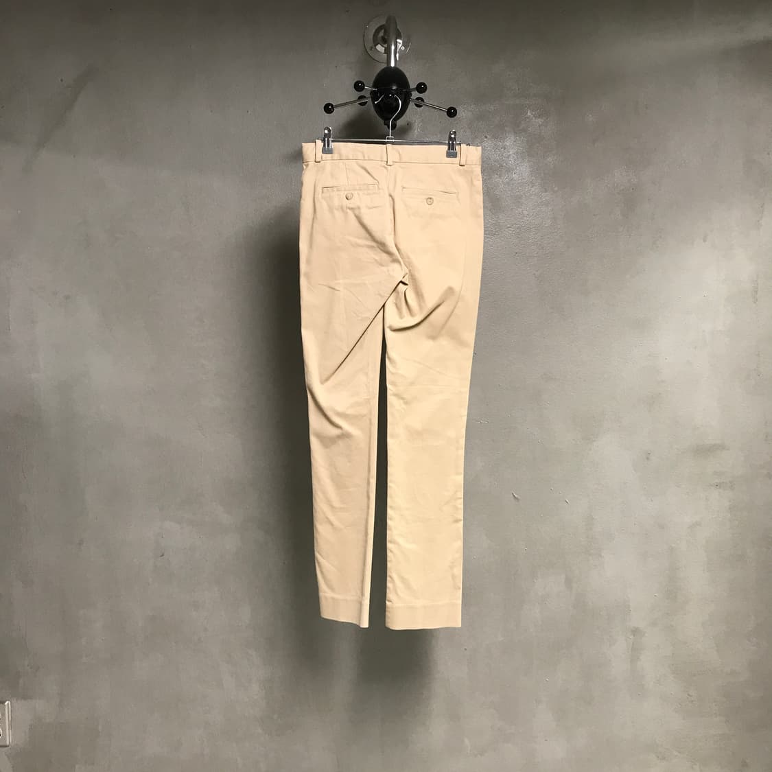 폴로 랄프로렌 베이지 치노 팬츠 4 상품이미지4