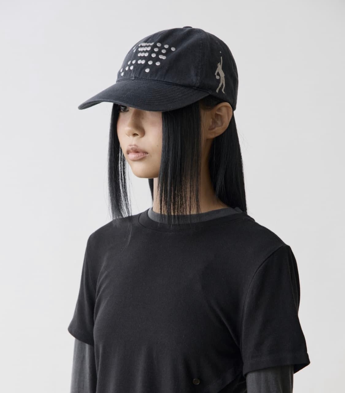 더콜디스트모먼트 모자 TCM ten cap 상품이미지1