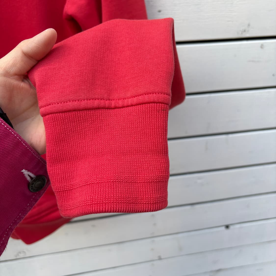 Polo 폴로 후드집업 상품이미지6