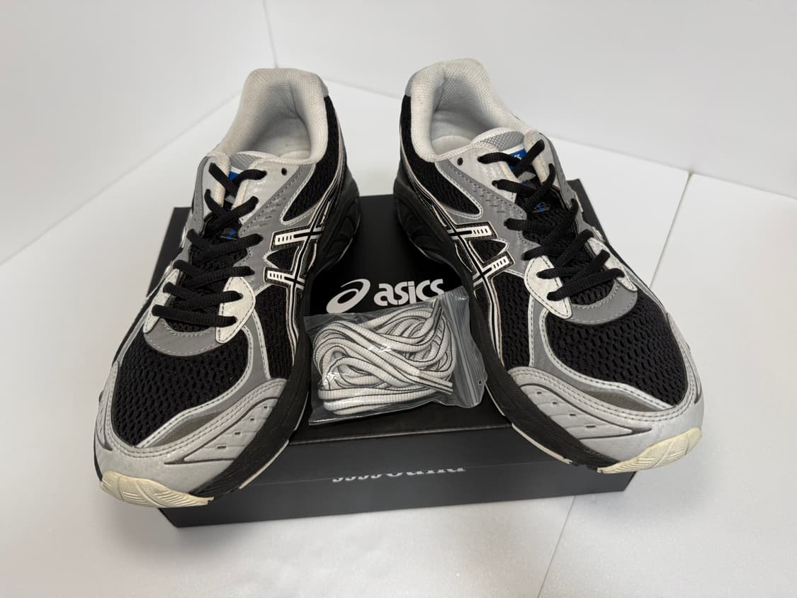 [275]아식스 X JJJJound 자운드 GT-2160 인버티드 블루 상품이미지1