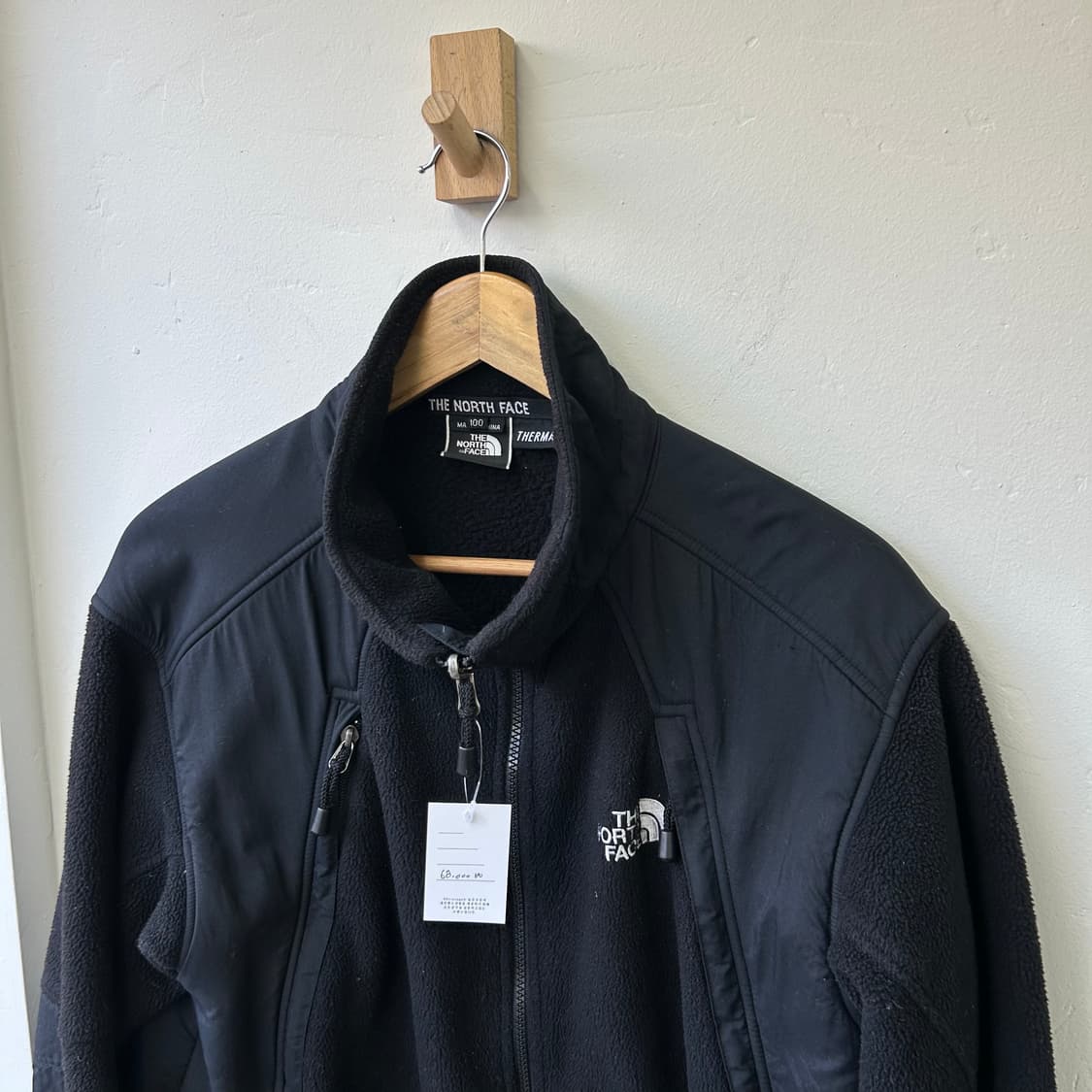 16020 - 노스페이스 디날리 플리스 집업 자켓 상품이미지1