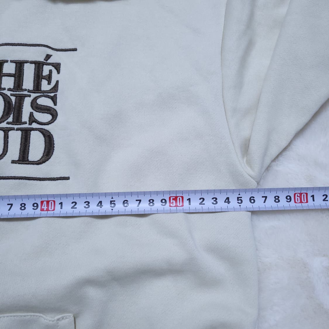 마이떼프랑스와 여성 후드 L 0226 상품이미지5