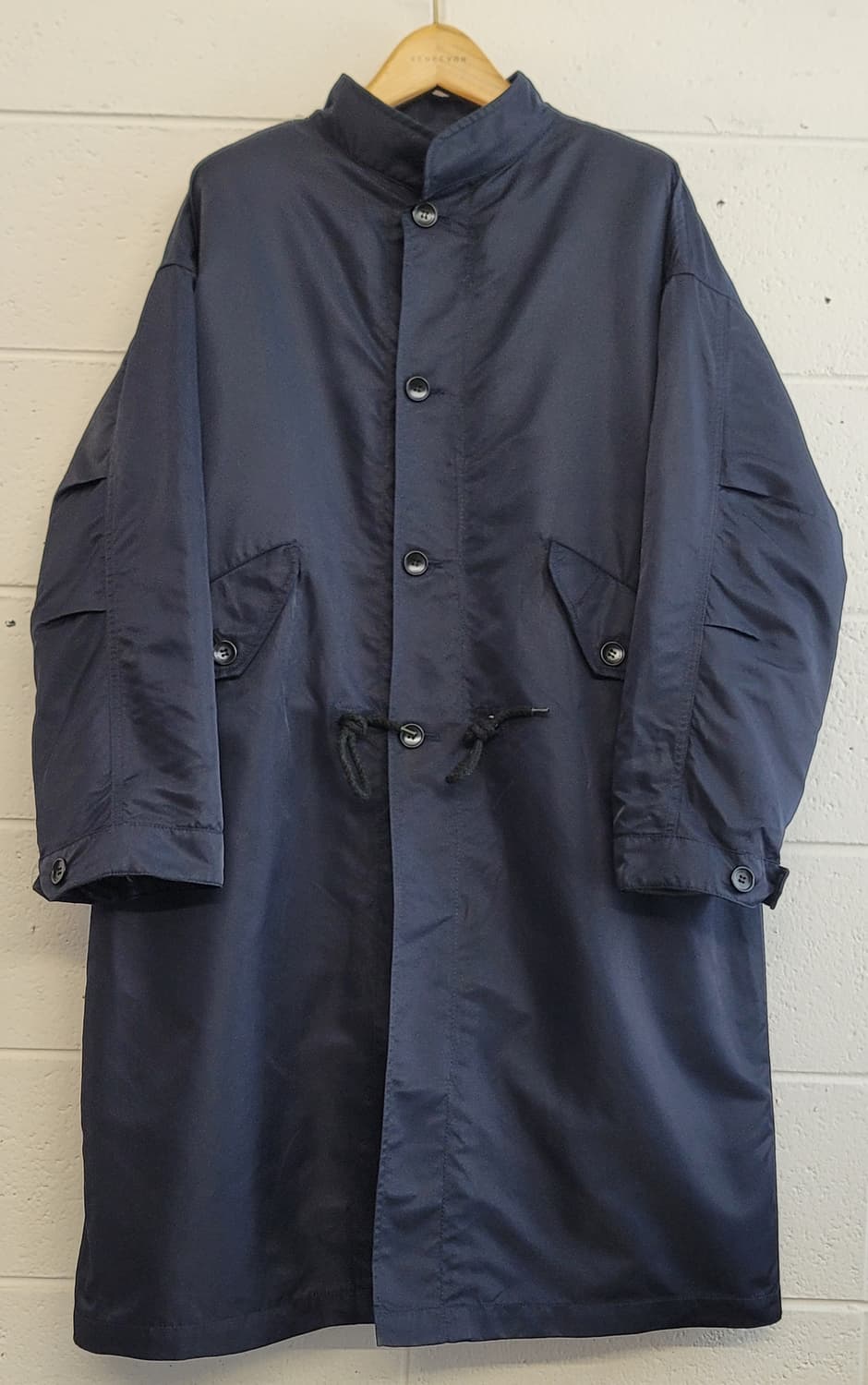 더오픈프로덕트(여성용) N-3B 야상자켓 판매 상품이미지1