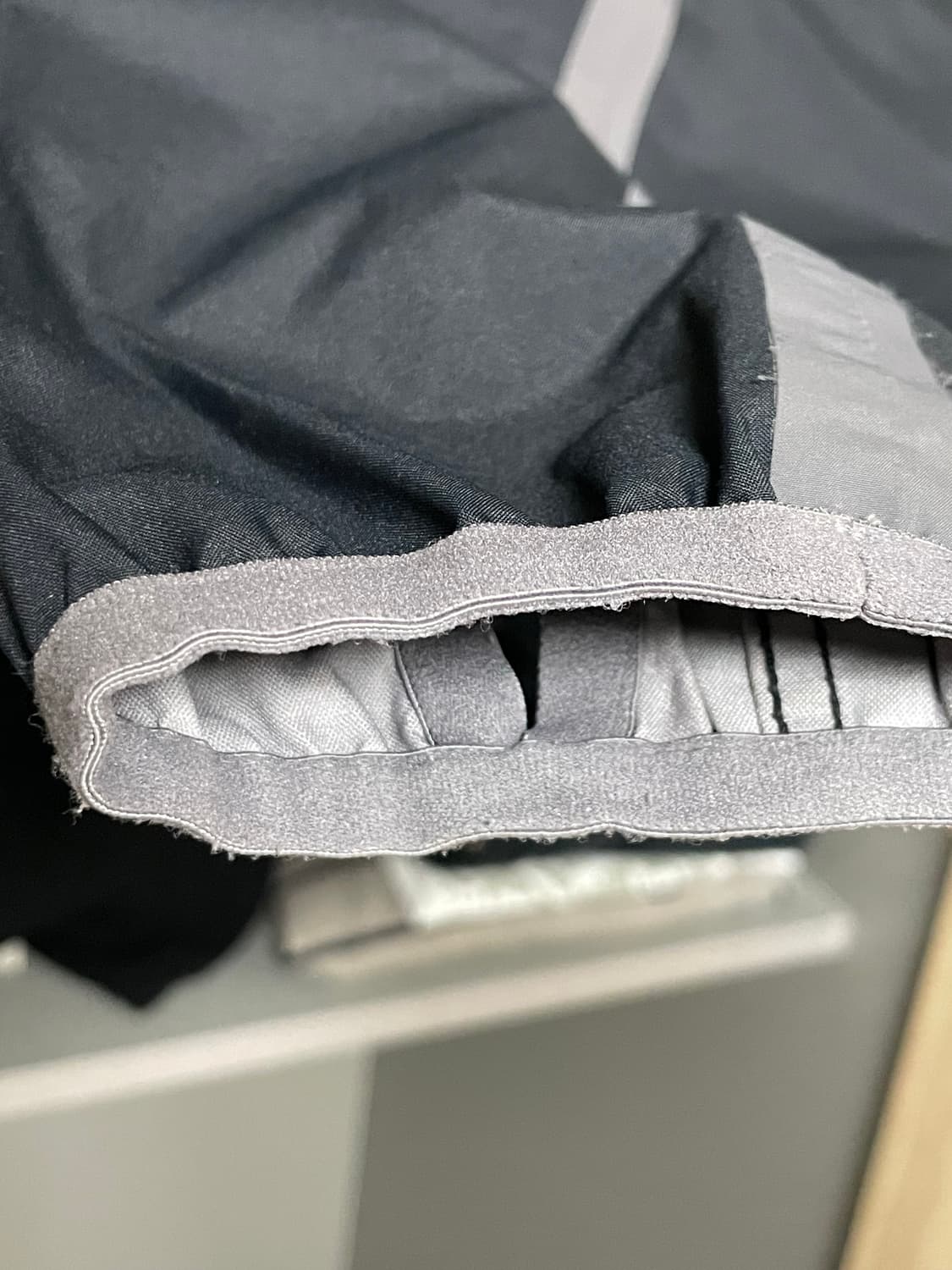 산산기어 윈드블락 22ss 상품이미지3