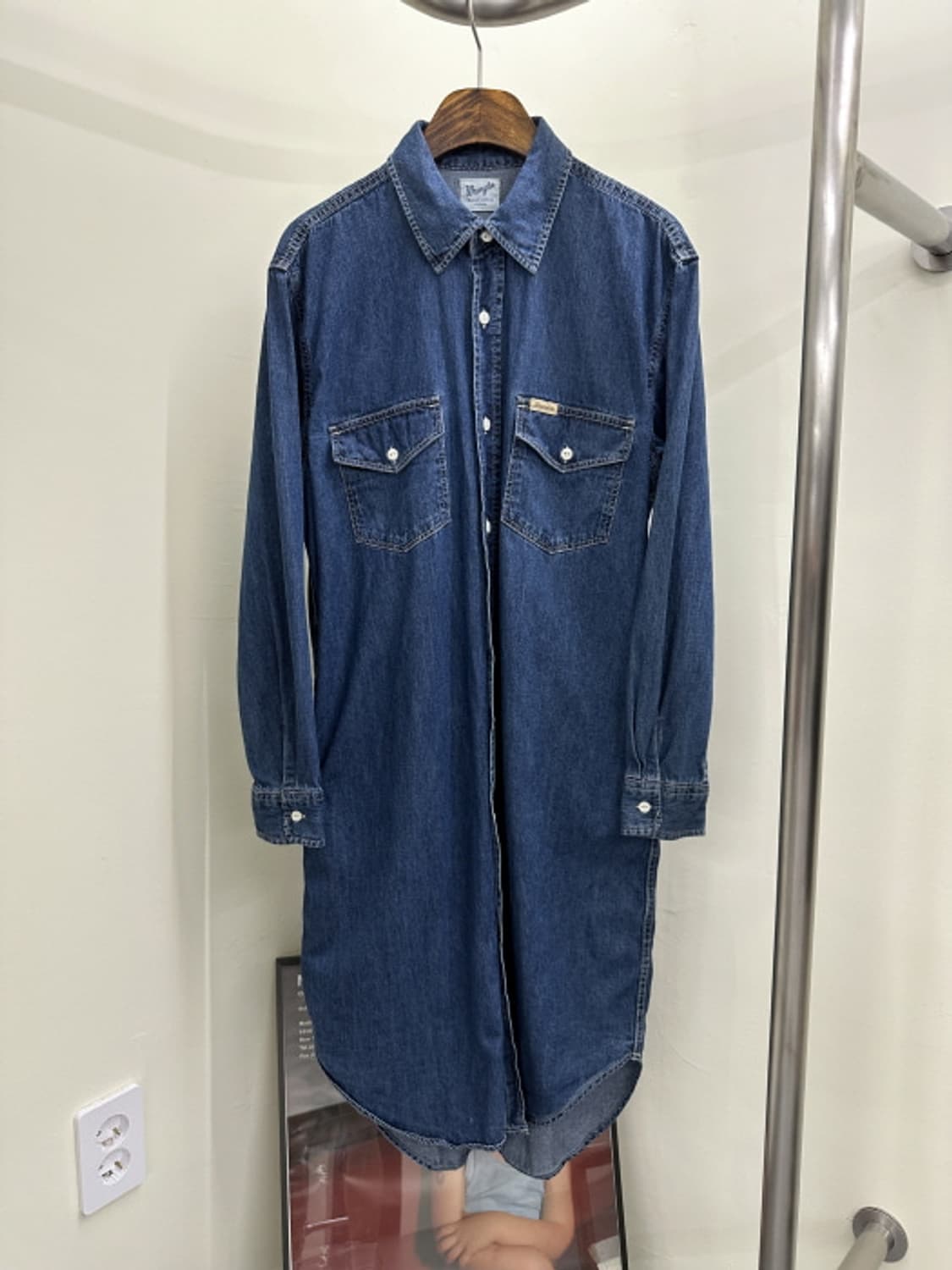 WRANGLER (L) 상품이미지1