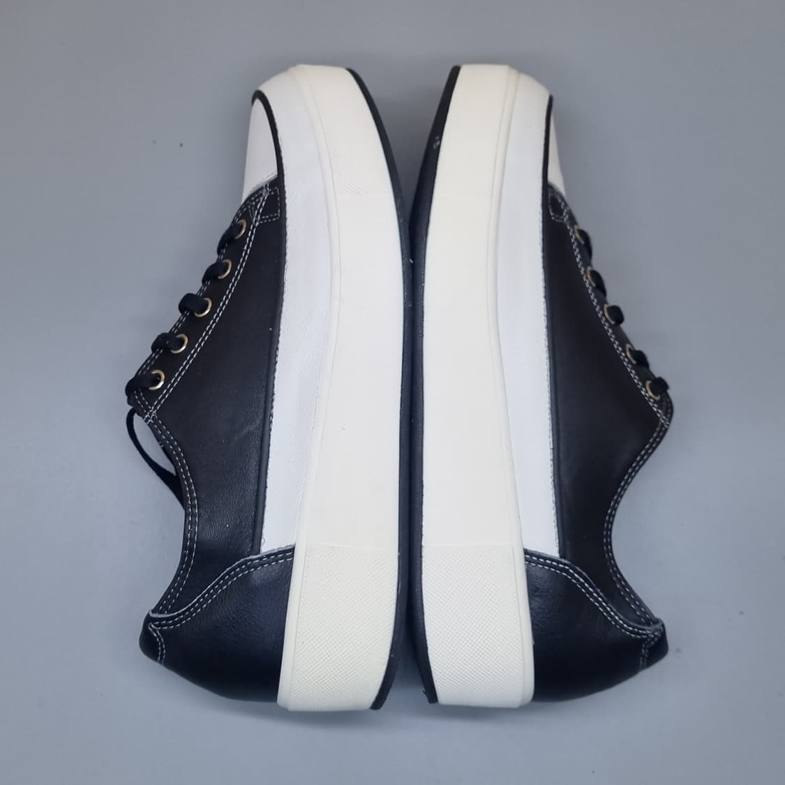 부르마스 키높이 스니커즈250 굽4 상품이미지4