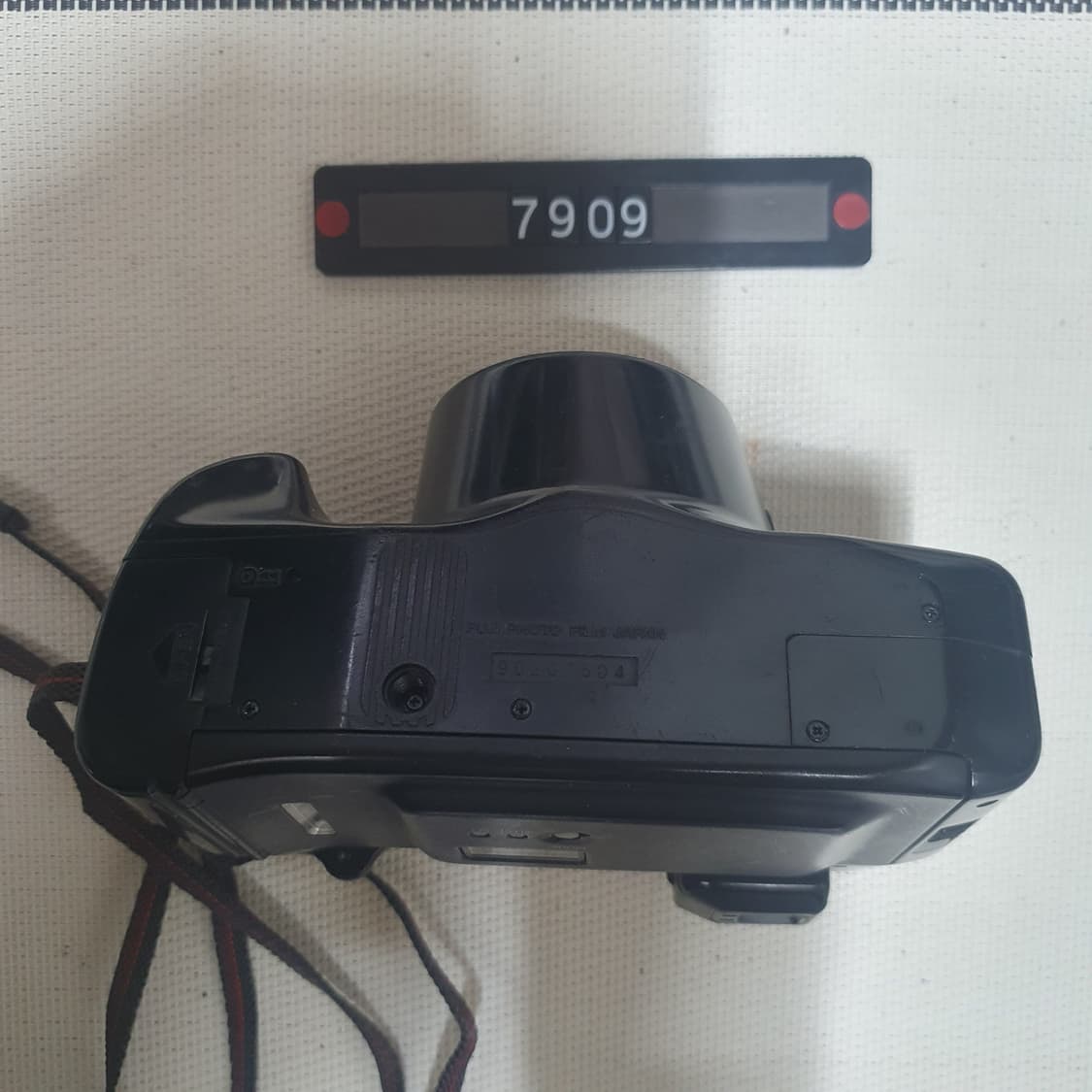 후지 줌 카디아 2000 DATE 필름카메라 상품이미지4