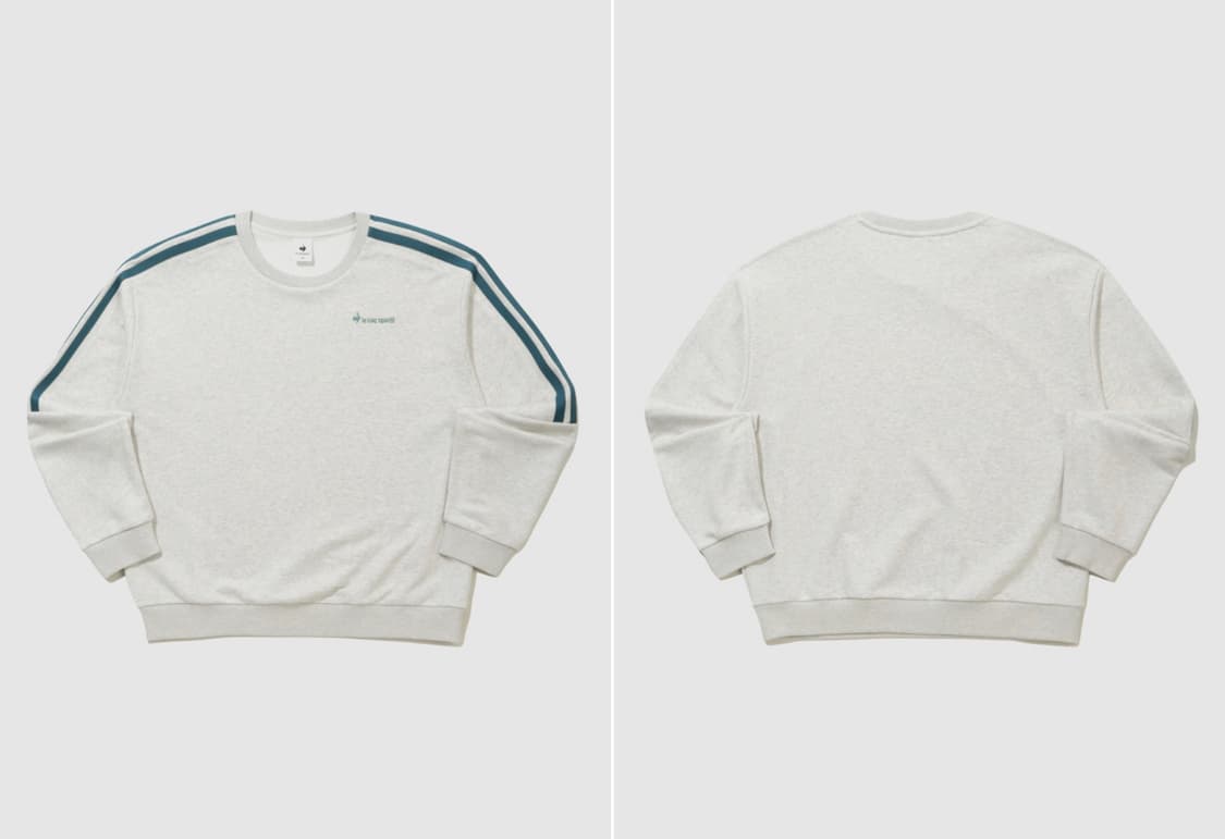 르꼬끄 맨투맨 100 상품이미지1