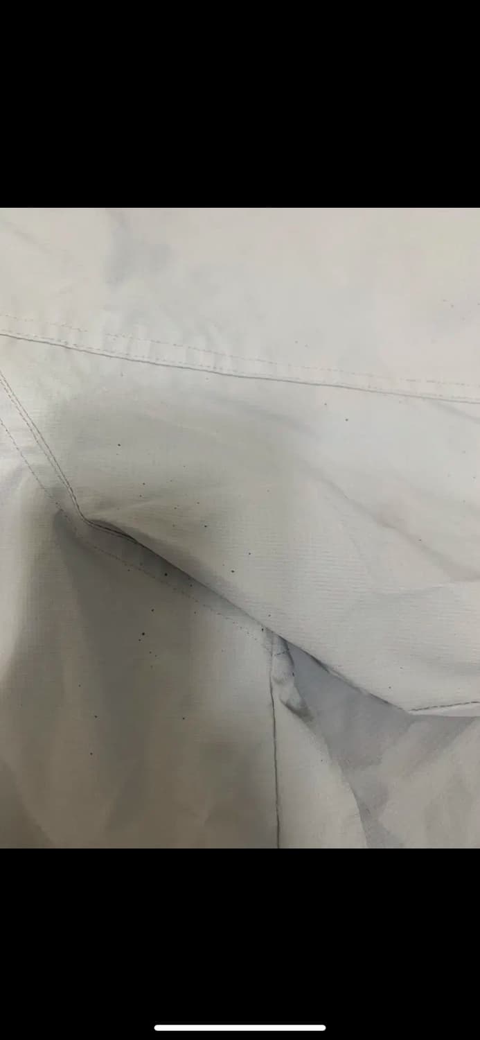 코드그라피 셋업세트 l 판매 합니다 긴팔 반바지 세트 상품이미지10