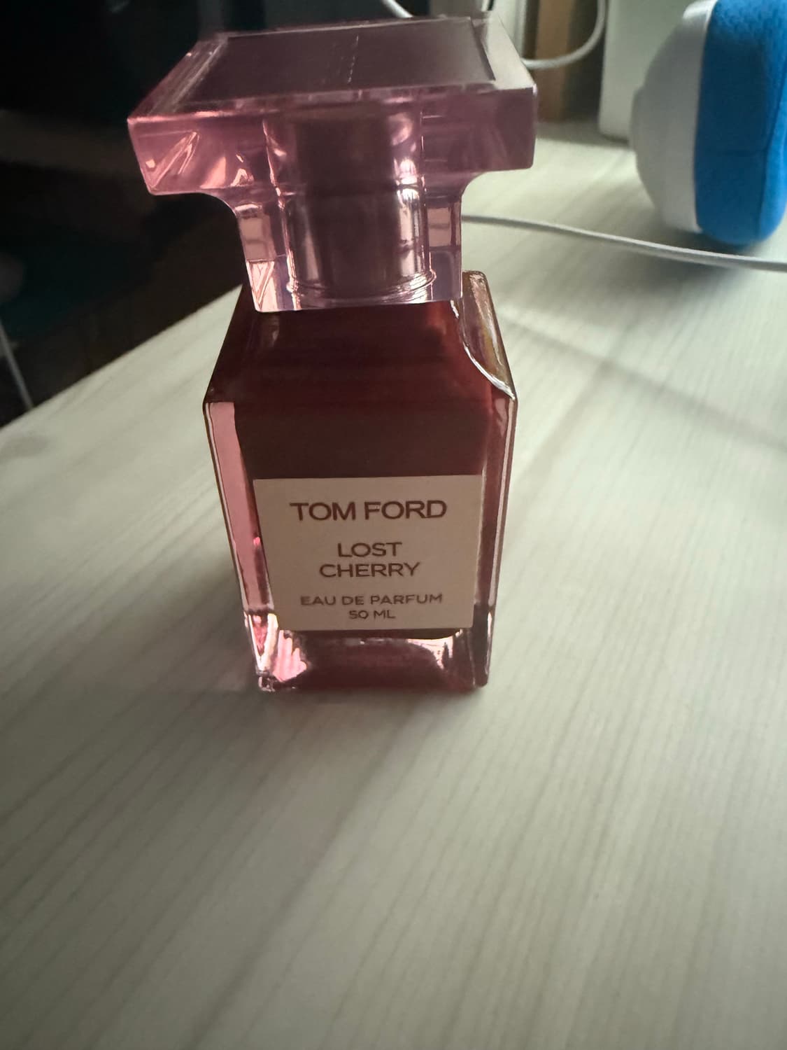 정품 톰포드 로스트 체리 오 드 퍼퓸 50ml 상품이미지1