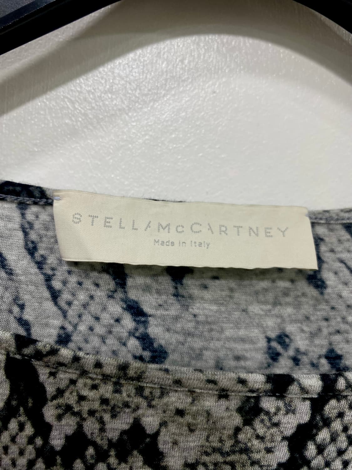 스텔라 맥카트니 반팔 티셔츠 38 상품이미지7