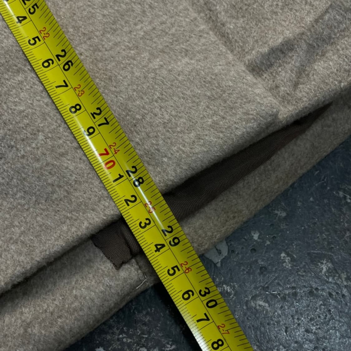 100 솔리드옴므 블레이저 상품이미지8