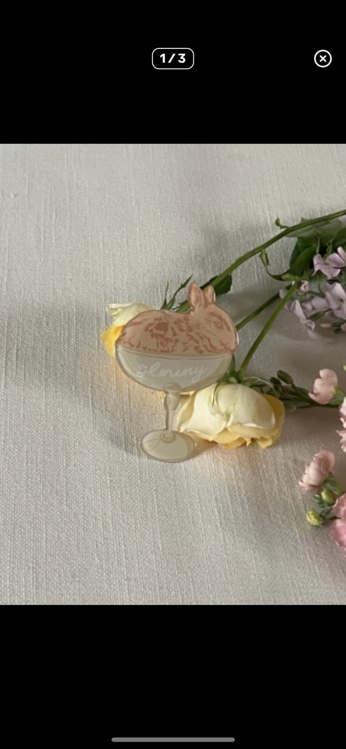 글로니 그립톡 상품이미지1