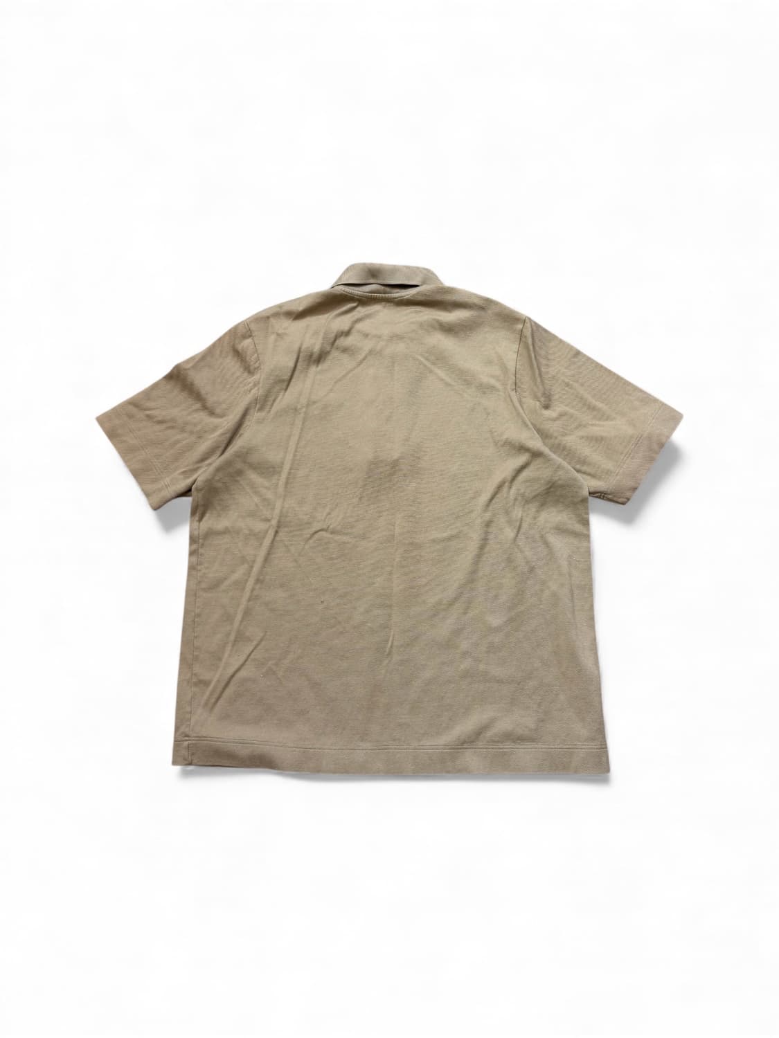 라코스테 빅로고 카라셔츠 상품이미지2