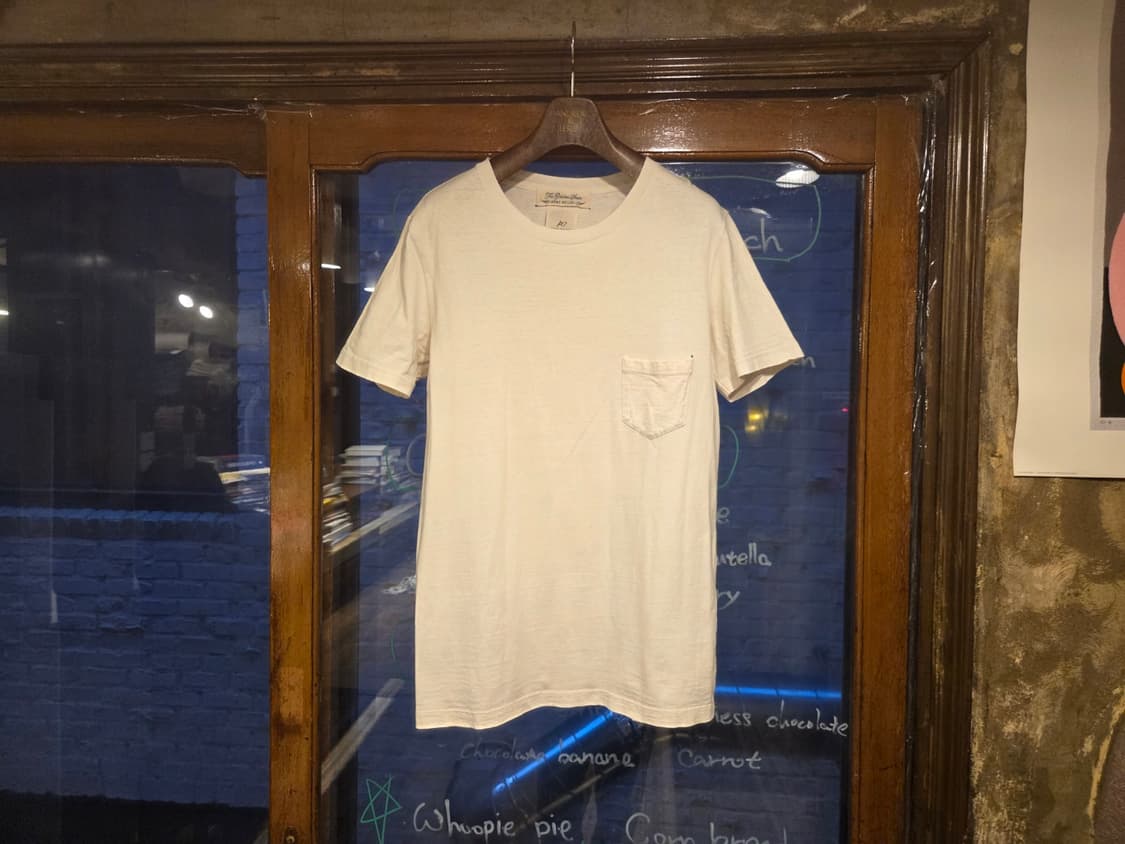 레미 릴리프 티셔츠 상품이미지8