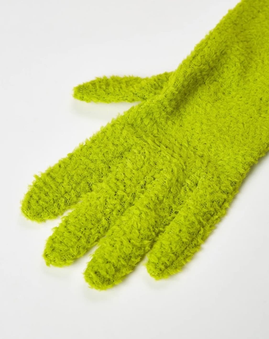 새티스파이 SATISFY FuzzFleece AD 상품이미지3