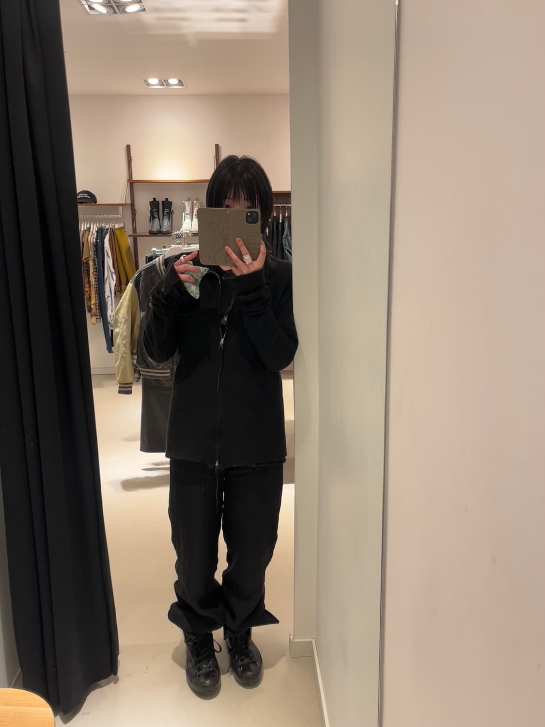 ma 울 집업 상품이미지4