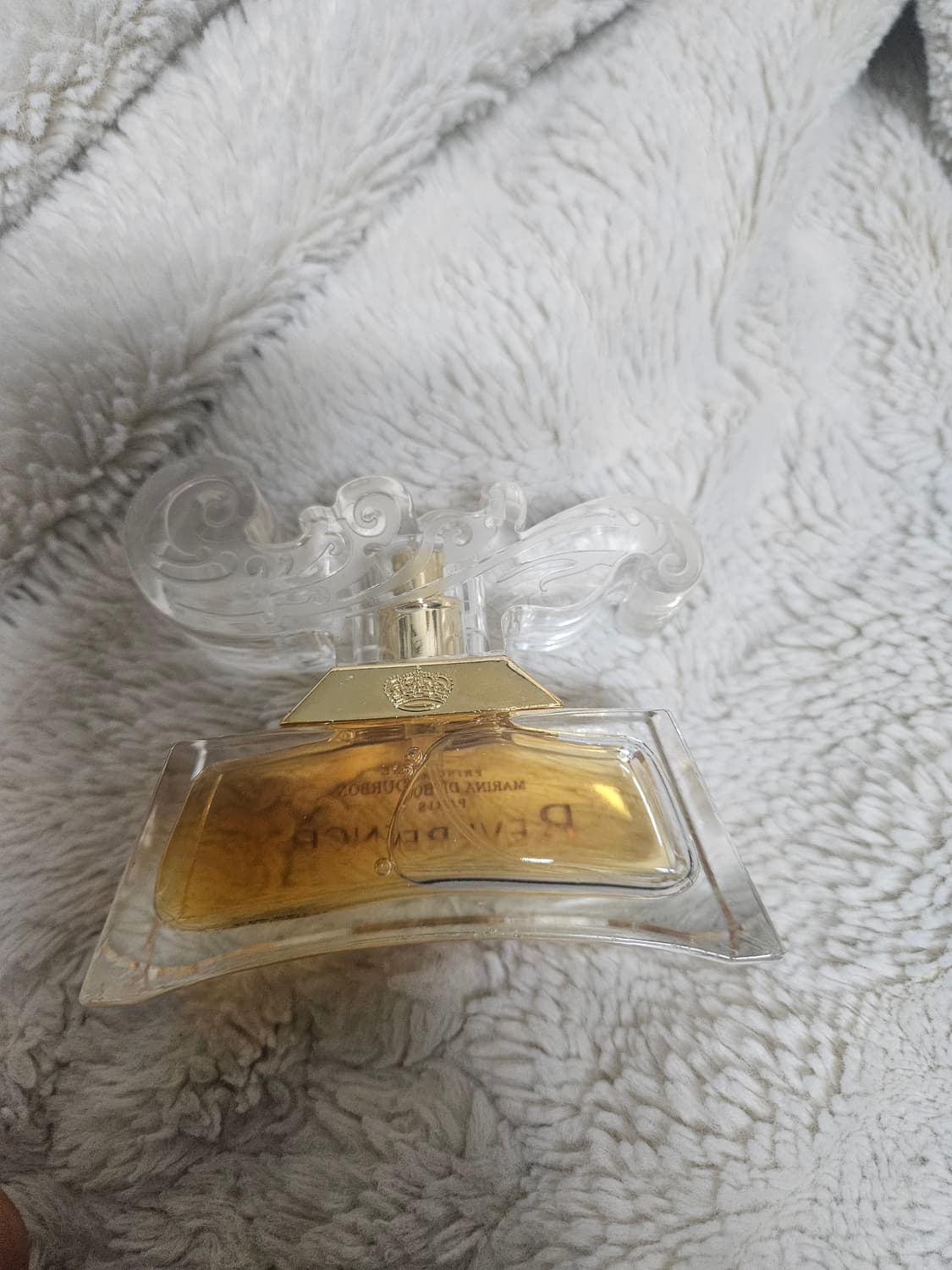 마리나 드 부르봉 Beaute Divine 향수 상품이미지2