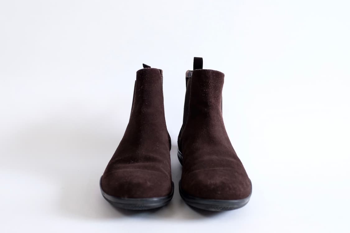 Prada Sport프라다 스포츠 스웨이드 첼시 부츠 상품이미지2