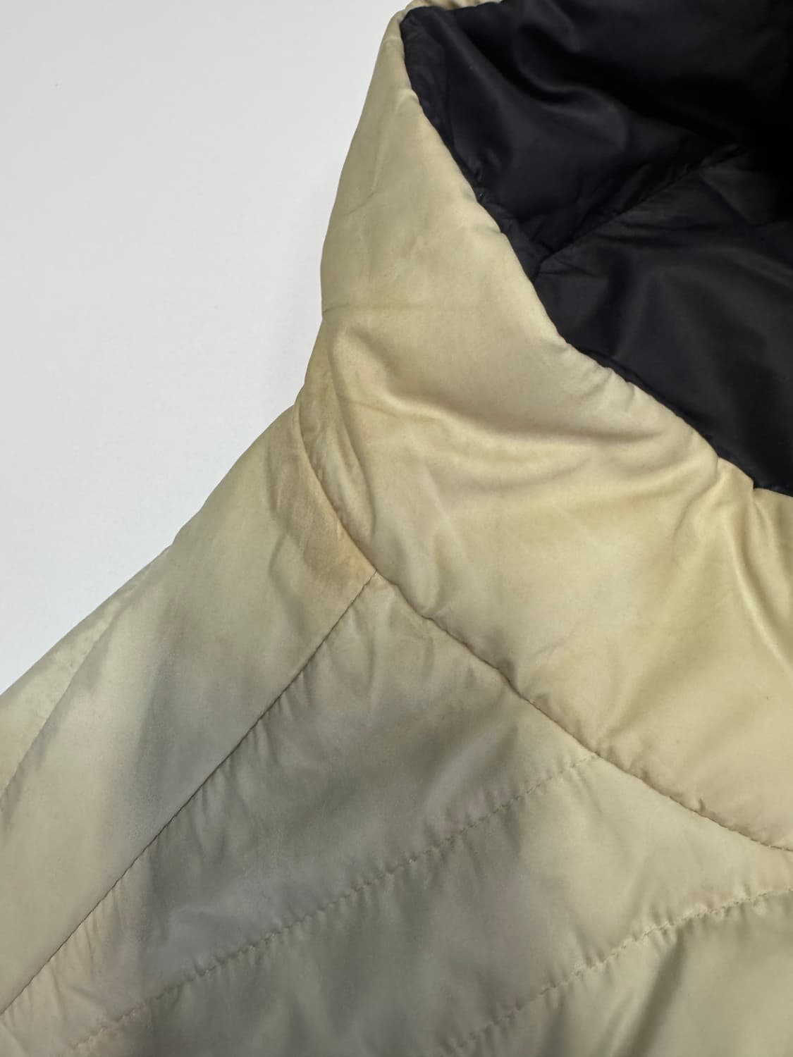 노스페이스 리버시블 경량 바람막이 자켓 L 상품이미지5