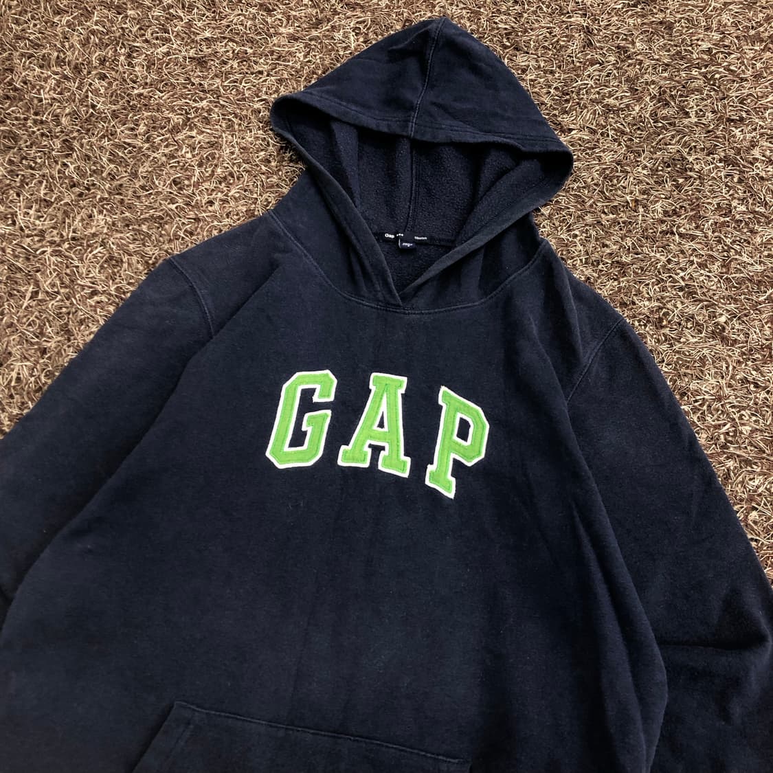 GAP 갭 후드티 상품이미지2