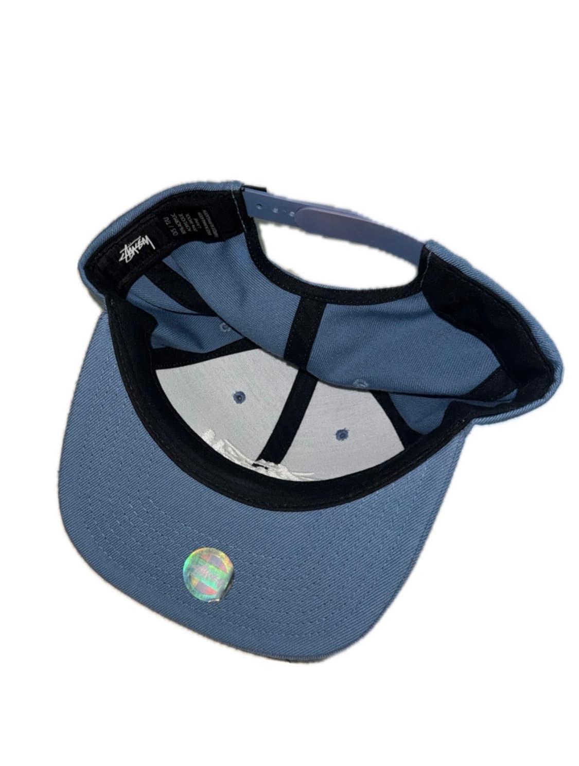 Stussy 모자 상품이미지2