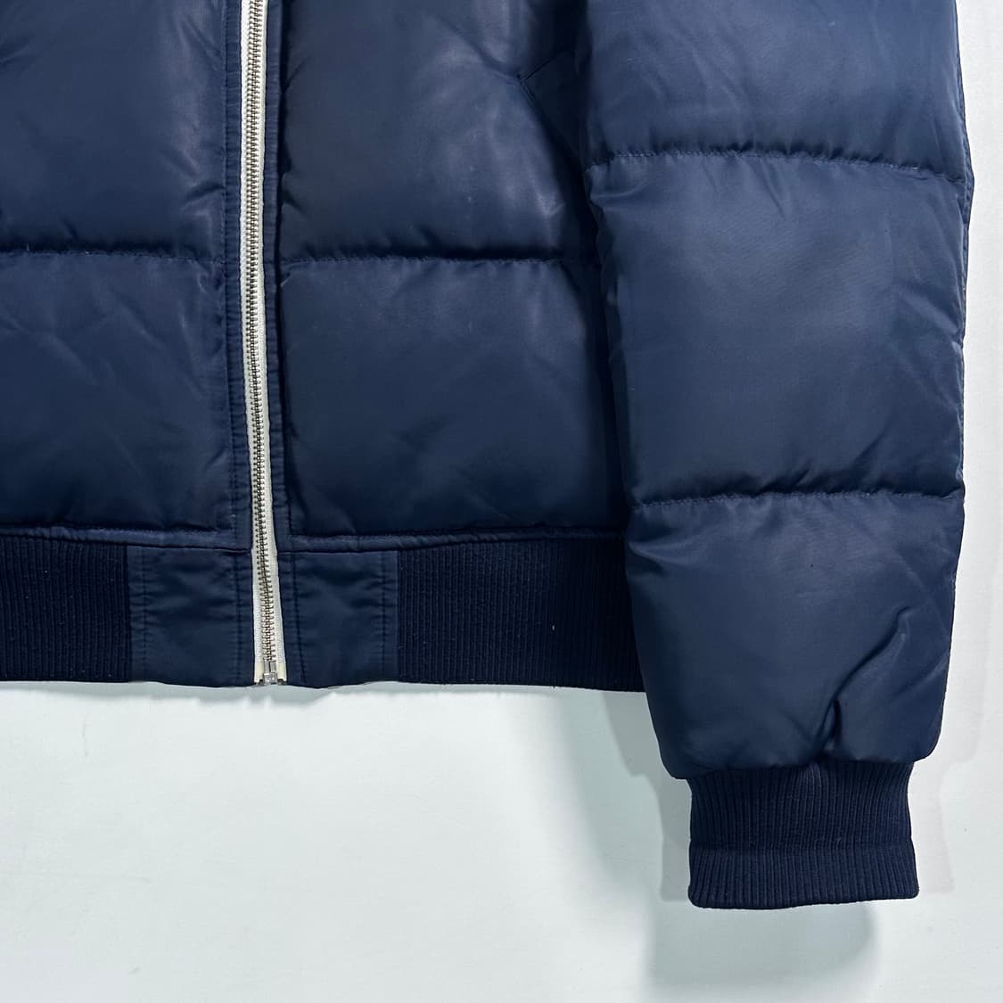 디네뎃 x 비이커 봄버 자켓   상품이미지3