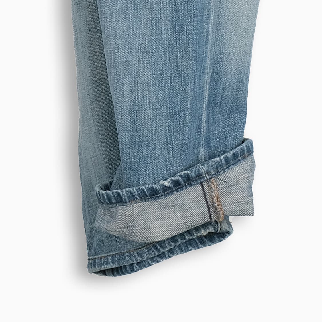 빈티지 리바이스 501 중청 31 인치 LV50132422 상품이미지7