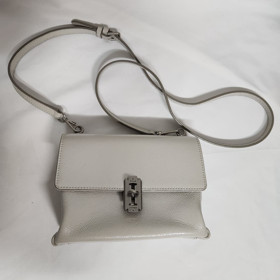 H808 분크 Vunque 바게트 백 크로스백
 상품이미지1