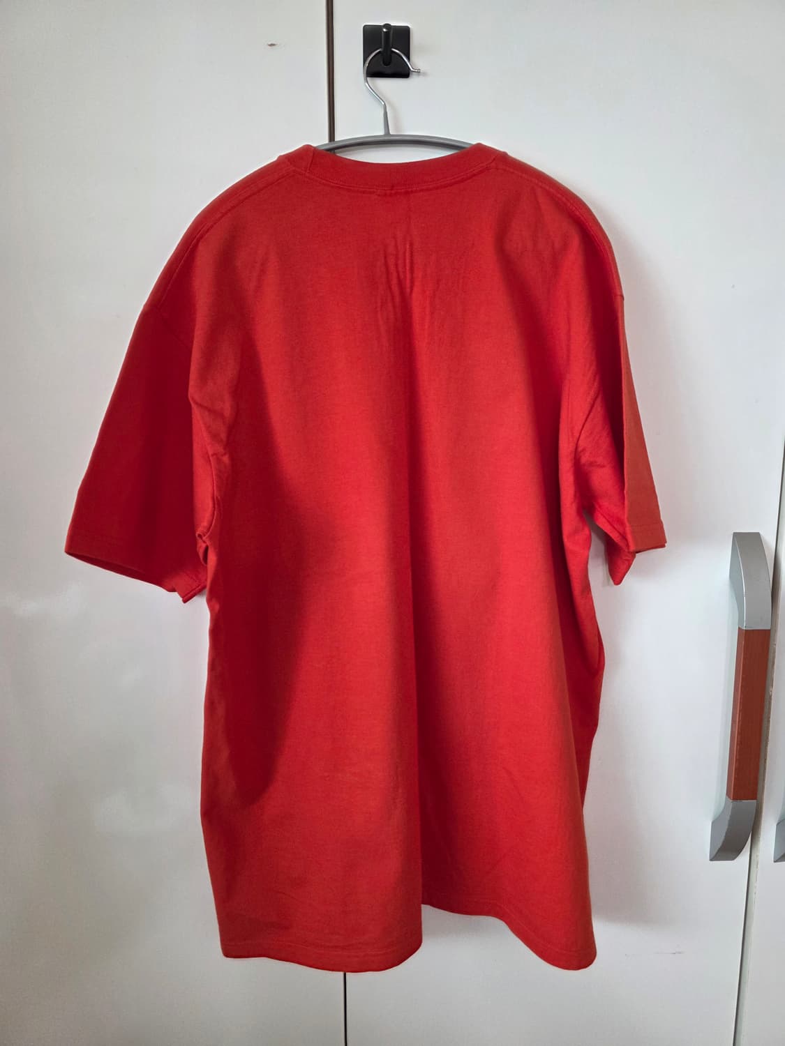 슈프림 안드레 3000 티셔츠 토마토 상품이미지2