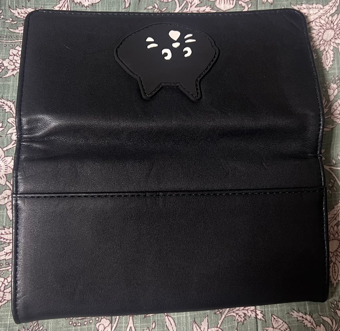 네넷 냐 네넷냐 장지갑  상품이미지3