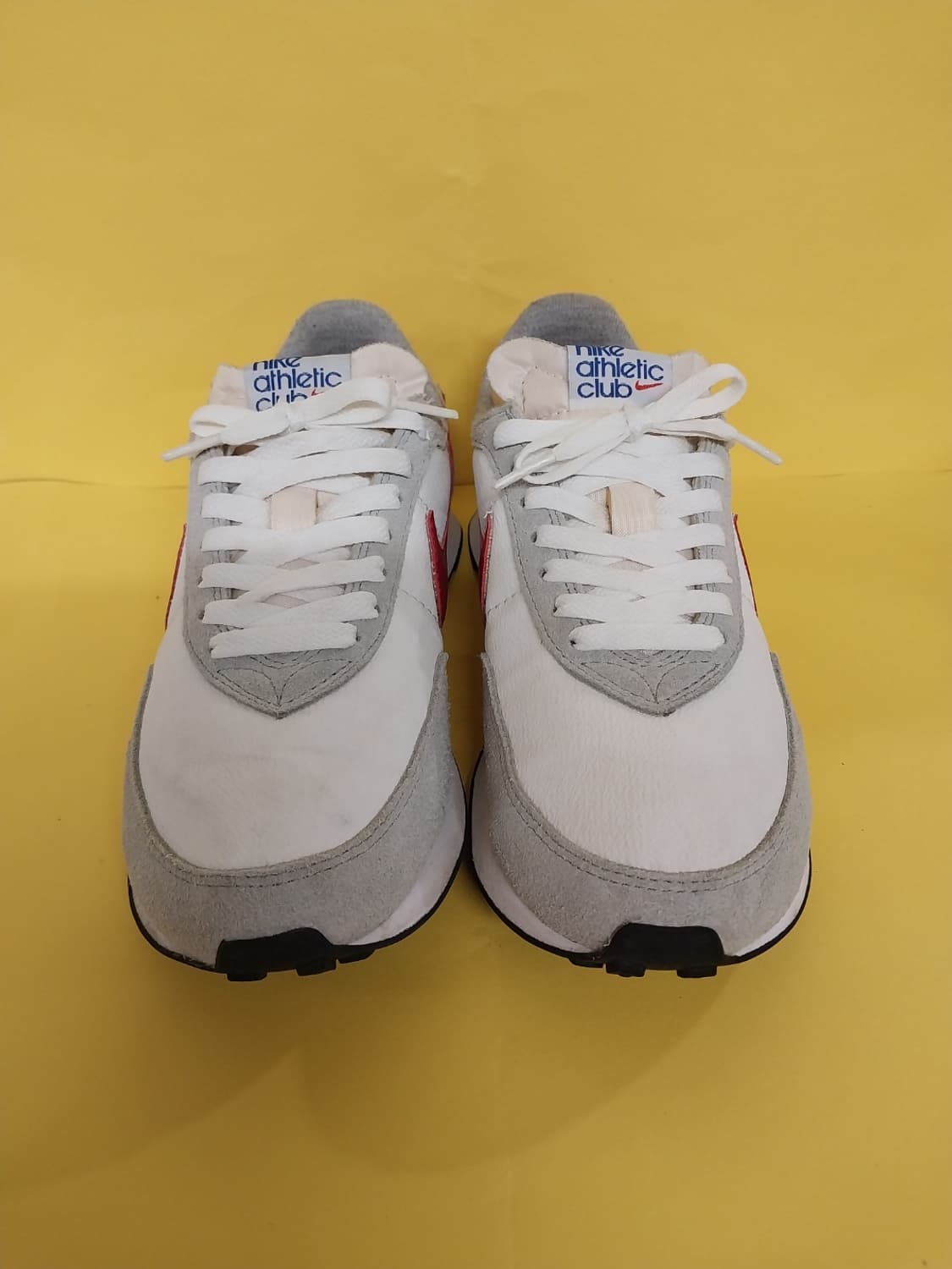 남성 나이키 와플 트레이너2 런닝화, 운동화 (250) 상품이미지2