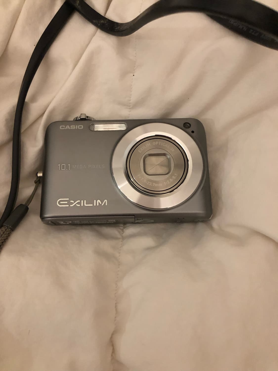 작례있음) 카시오 엑슬림 EX-Z1080 상품이미지2