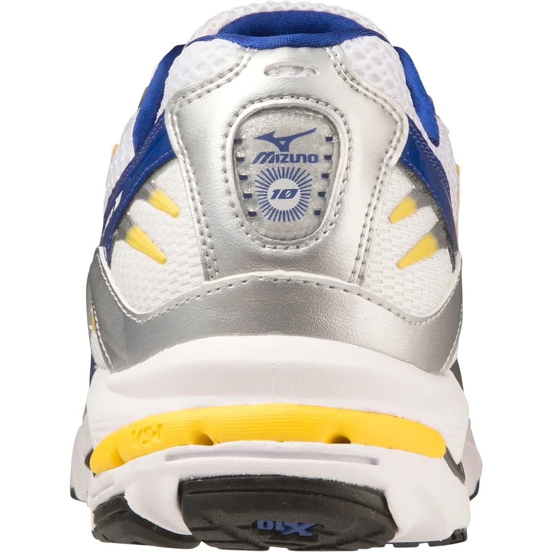 미즈노 Mizuno 웨이브 라이더 화이트 선스트럭 상품이미지4