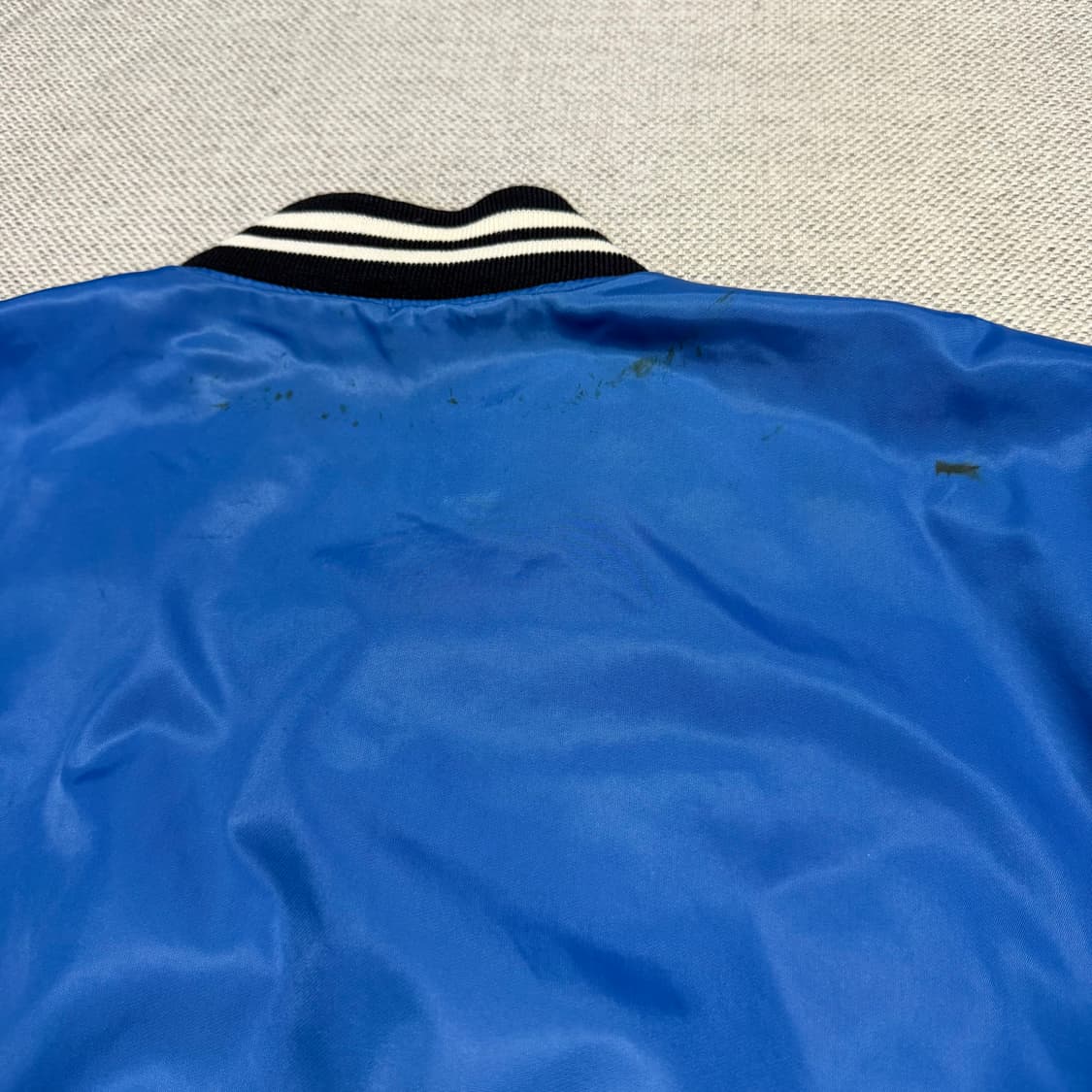 빈티지 GENUINE MLB 뉴욕 양키스 스타디움 자켓 상품이미지5