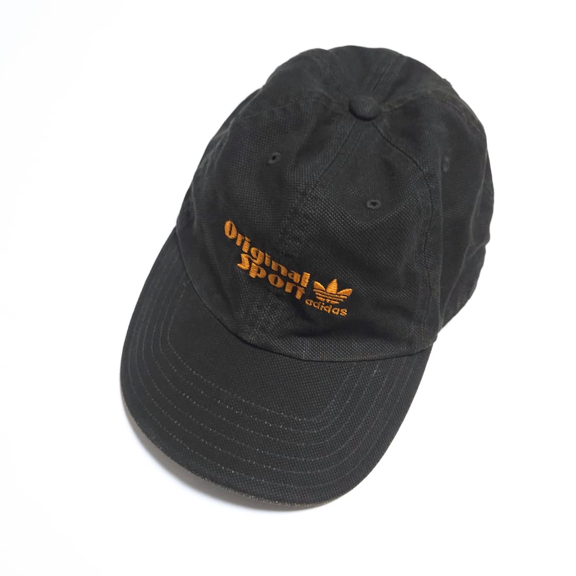 아디다스 올드스쿨 오리지널 캔버스 볼캡 캡모자 상품이미지2