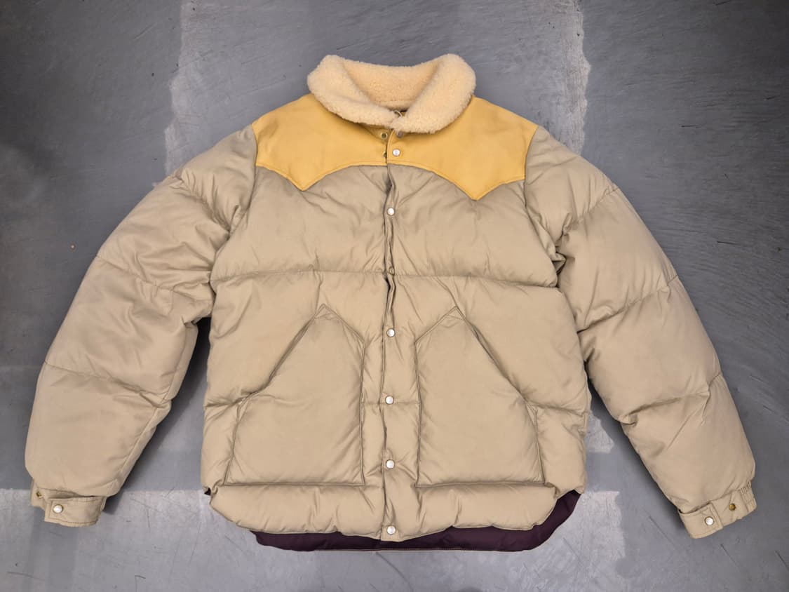 록키마운틴 페더베드 크리스티 다운 자켓 상품이미지1