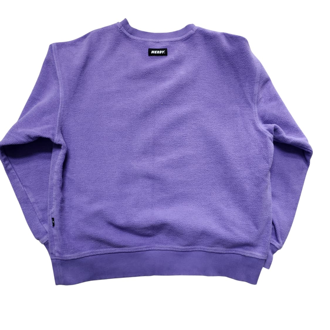 널디 니트 맨투맨 상품이미지3