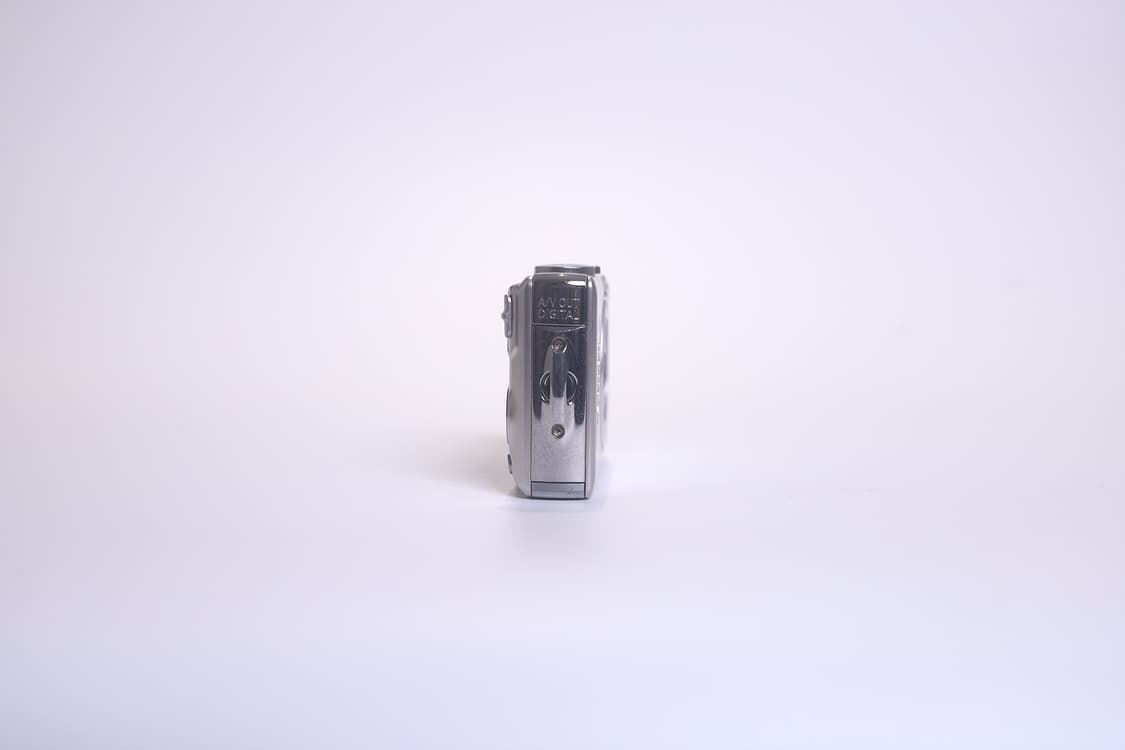 캐논 익시 디지털 70 (익서스 60 일본 내수 모델) 상품이미지4