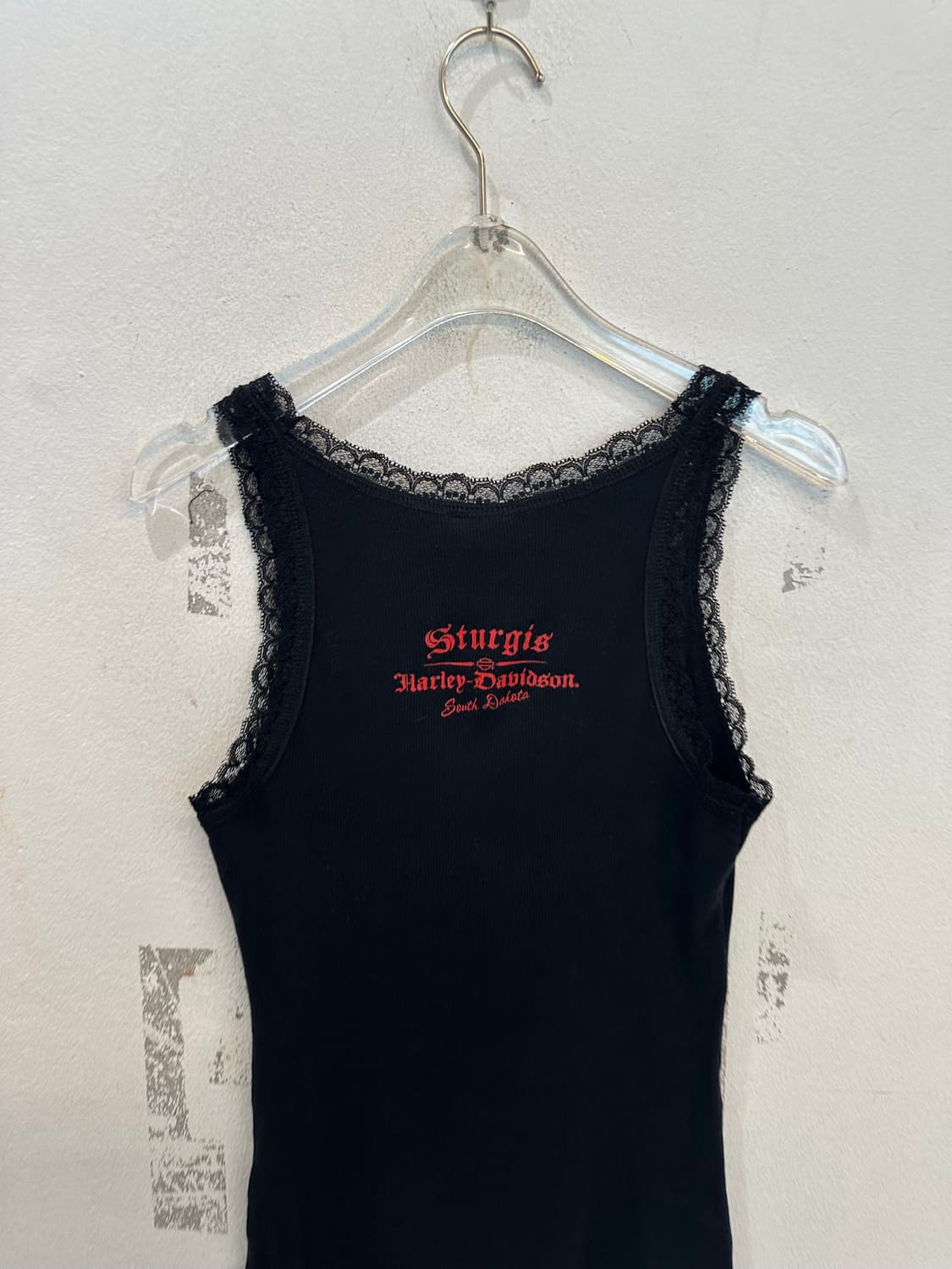 Harley davidson sleeveless 상품이미지6