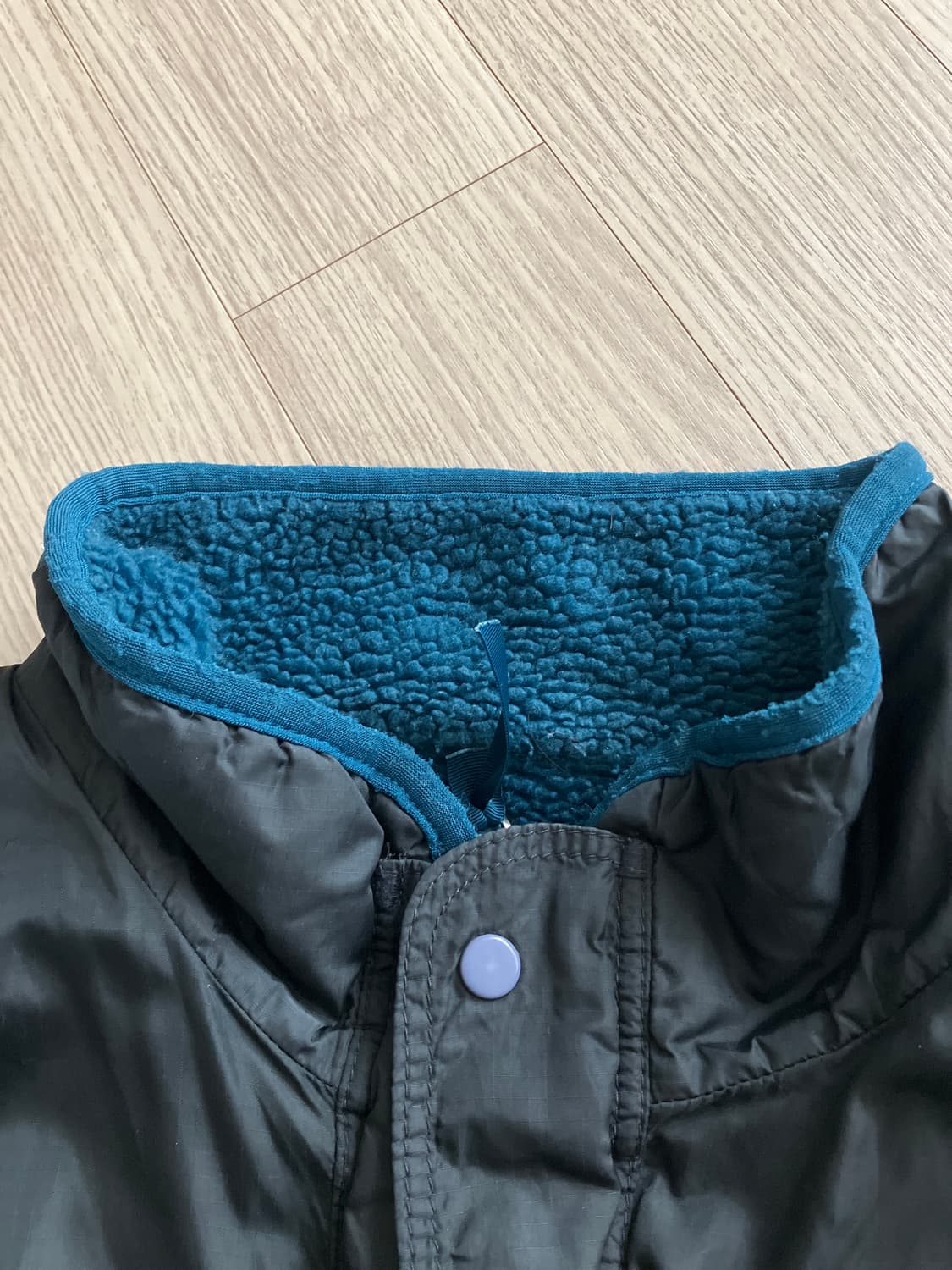 🇺🇸파타고니아 글리세이드 집업 XL 상품이미지9