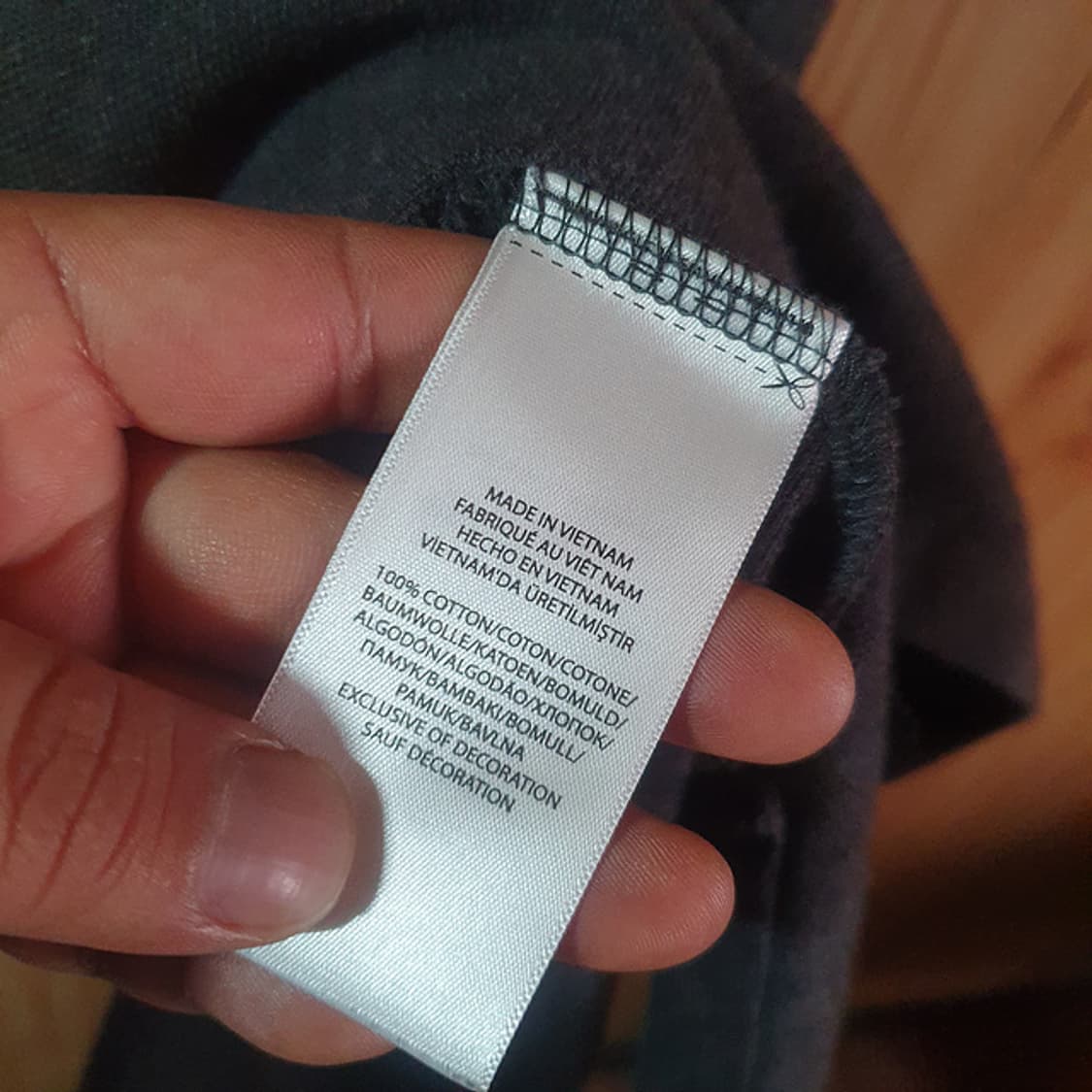 폴로 랄프로렌 반팔 카라티S 상품이미지4